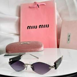 Picture of Miu Miu Sunglasses _SKUfw79479374fw